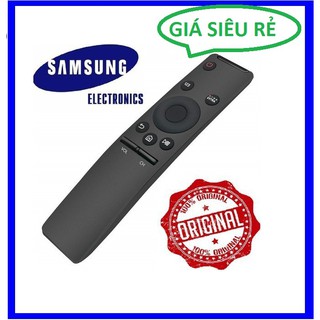 Điều khiển tivi samsung 4k smart internet