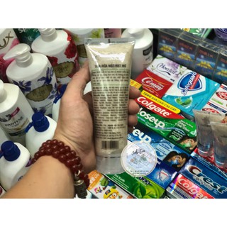 SỮA RỬA MẶT HẠT MƠ BEAUMORE 120g