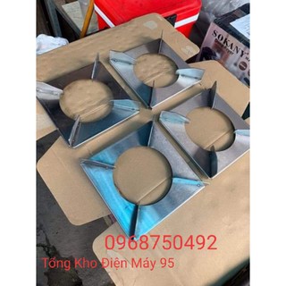 Kiềng bếp gas, kiềng sử dụng cho bếp gas 4-6-8 họng