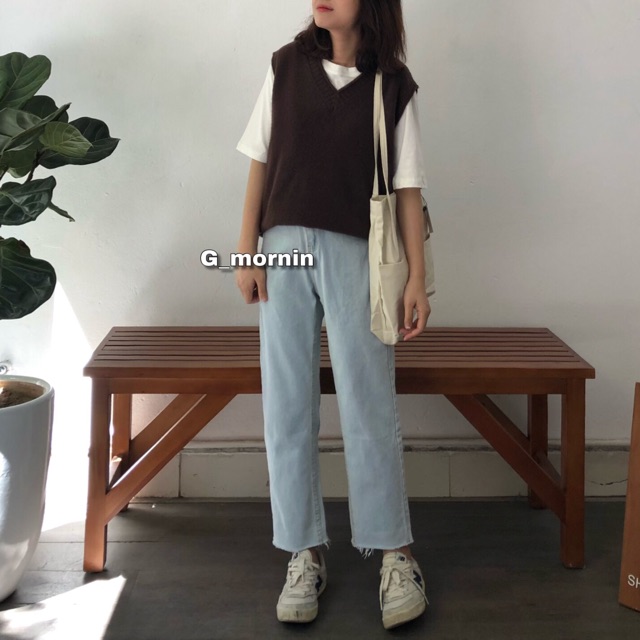 Quần jeans QJ014 | BigBuy360 - bigbuy360.vn