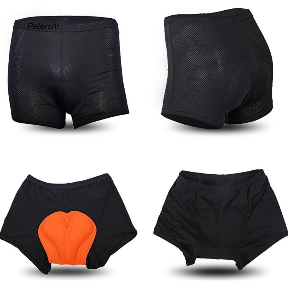 Quần lót boxer đi xe đạp thể thao năng động cho nam
