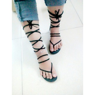 Giày sandal chiến binh