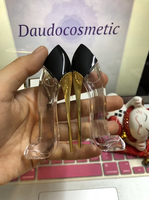 [ mini ] Nước hoa Carolina Herrera Good Girl Legere EDP 7ml | BigBuy360 - bigbuy360.vn