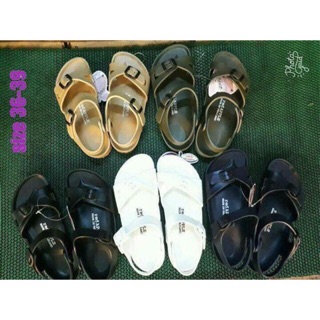 SANDAL NHỰA THÁI LAN