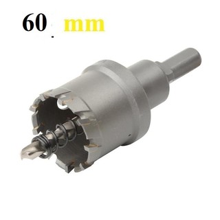 Mũi khoét bê tông 60mm Tolsen 75960