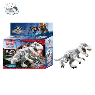 Set 8 Mô Hình Khủng Long Đồ Chơi Cho Bé