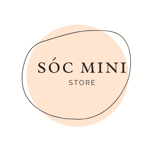 sóc mini store