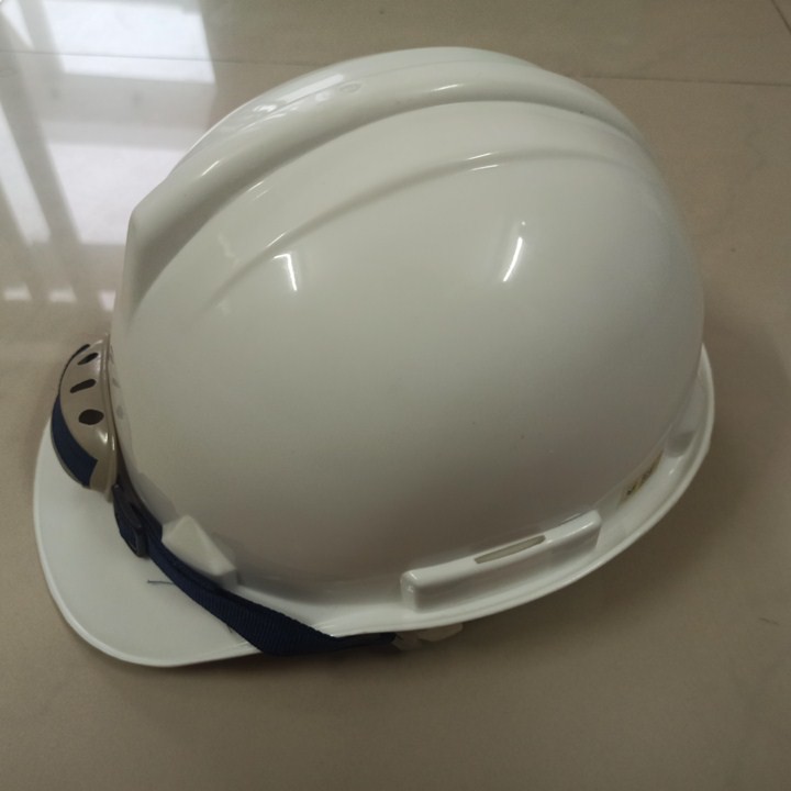 Mũ bảo hộ lao động cho kỹ sư - Khóa vặn