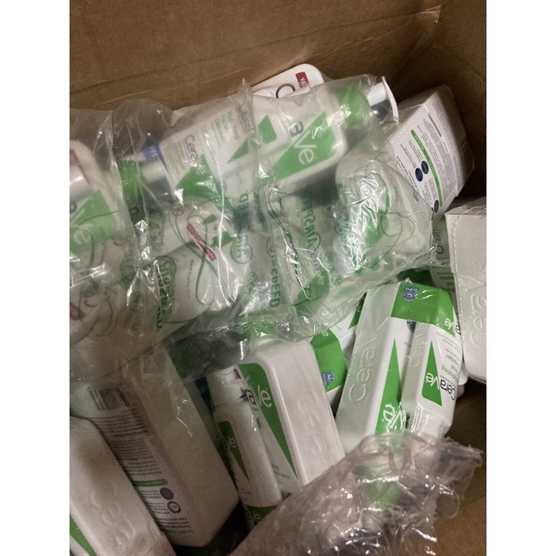 Sữa rửa mặt Cerave đủ size đủ loại CeraVe Foaming Facial Cleanser chính hãng từ Mỹ nhập máy bay chất lượng tuyệt hảo | BigBuy360 - bigbuy360.vn