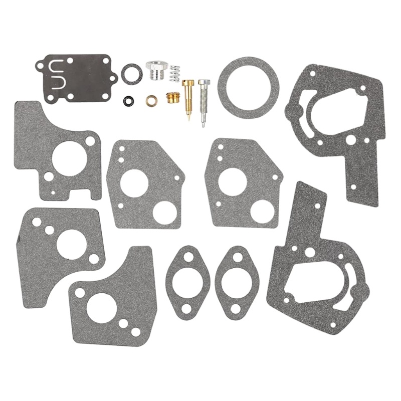 Bộ Sửa Chữa Bộ Chế Hòa Khí SUN Carb Overhaul KitFit 495606 494624 Bộ Chế Hòa Khí Máy Bay Phản Lực Pulsa 80200