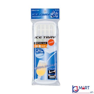 Khay đá 48 viên có nắp Inomata Nhật Bản