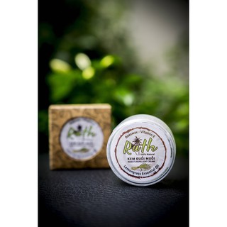 Kem đuổi muỗi Ruth hoặc Coco Secret