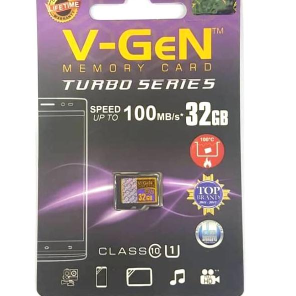 ・➢ Thẻ nhớ Micro SD V-gen 8gb 16gb 32gb 64gb 128gb Class 10 Mmc Sdhc Tf Kf