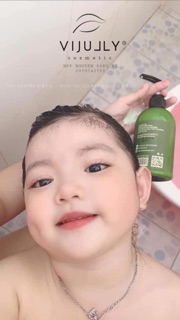 (KÈM QUÀ TẶNG)Gội bưởi pomelo shampo