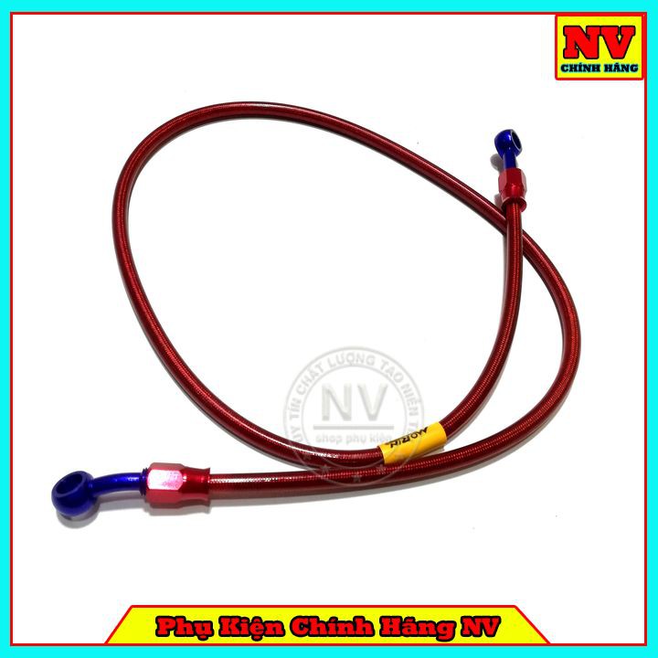 Cặp Dây Dầu Morin Thái (Trước + Sau) - Loại Rẻ Trong Hộp