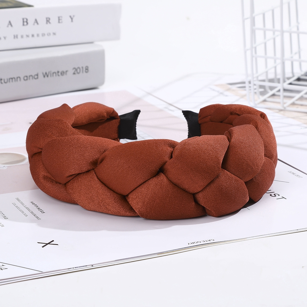 Cài tóc phong cách Hàn Quốc xinh xắn cho nữ