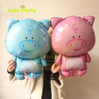 Heo Peppa/  Bóng Hình Con Lợn