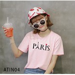 [FREE SHIP ĐƠN TỪ 50K] Áo phông Paris HARI0520 1