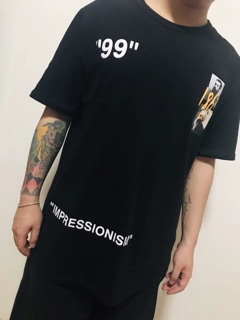 Áo Offwhite 1863 ( Offwhite 2019)
