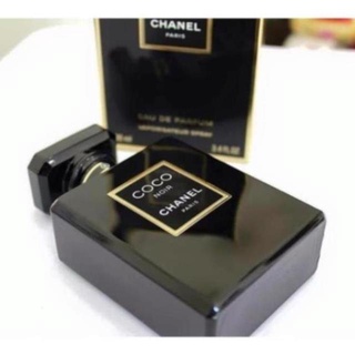 Nước hoa nữ COCO đen 100ml [ HÀNG HOT ]