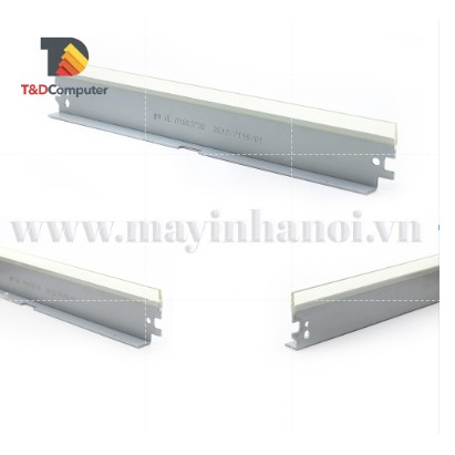 Gạt mực đa năng trống máy in 12A HP 1020/1010/ 1015/1012/ 3015/ Canon LBP2900/LBP3000