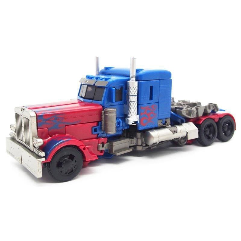 Mô Hình Optimus Prime Studio Series ss32