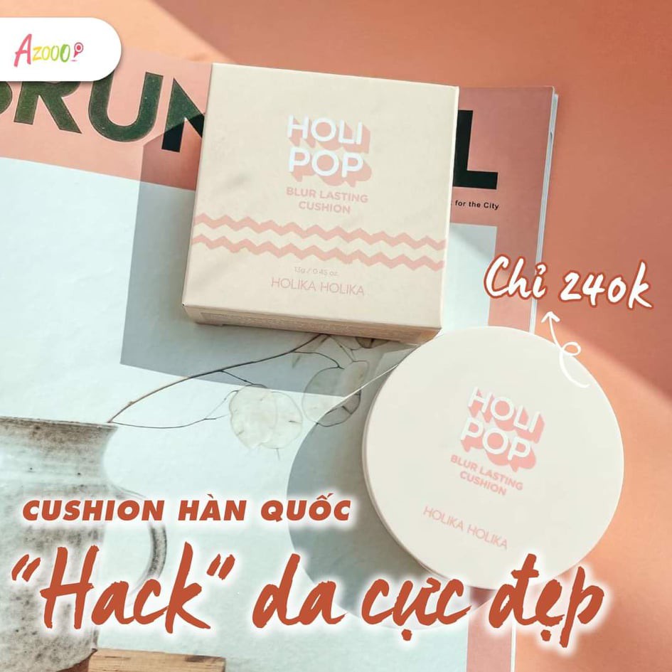 Cushion Hàn Quốc
