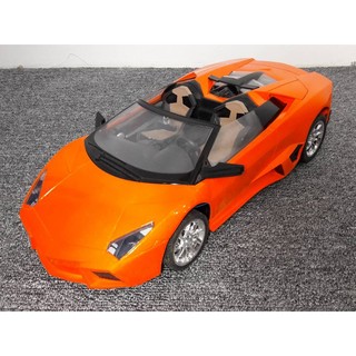 Xe điều khiển Lamborghini 5channel 1:12 - 989-353 giao màu ngẫu nhiên