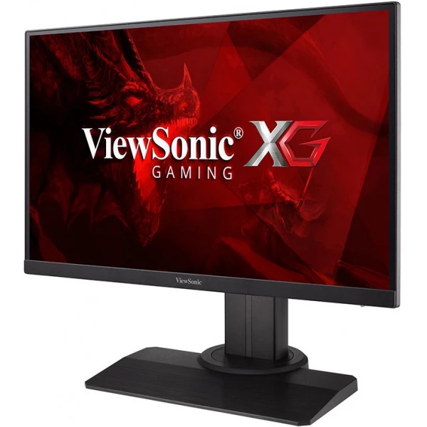 [Mã 229ELSALE hoàn 7% xu đơn 300K] Màn Hình Viewsonic XG2405 (24inch/FHD/IPS/144Hz/1ms/250nits/HDMI+DP+Audio/Freesync)