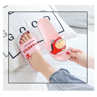 DÉP KHỦNG LONG BÉ
