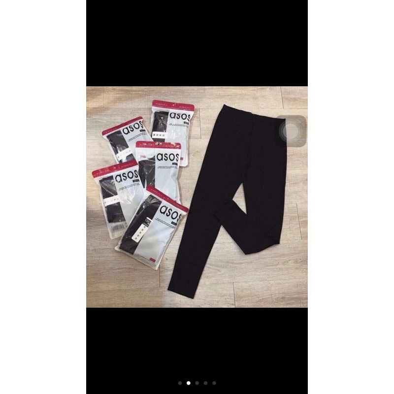 [Hàng đẹp] Quần legging đùi siêu hotttt 🔥 | BigBuy360 - bigbuy360.vn
