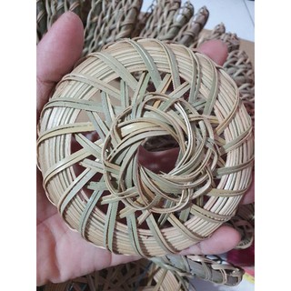 Combo 5 Rế tre  để lồng  cu gáy