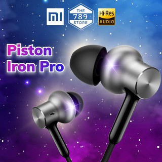 Tai Nghe Xiaomi Piston Lite HD Nhét Tai - Âm Siêu Hay - Bảo Hành 12 Tháng 1 Đổi 1