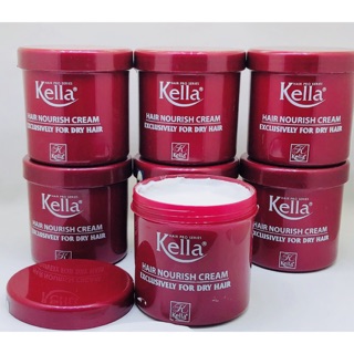 Dầu Hấp Tóc Kella 500ml
