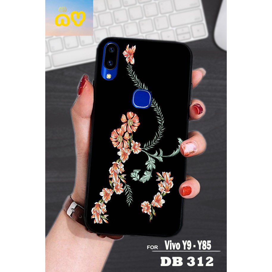 Ốp Lưng Điện Thoại VIVO Y9 - VIVO Y85 - VIVO Y9 Youth In Hình Đẹp Như Ý