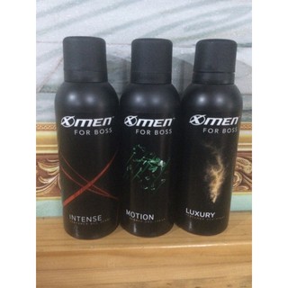 XỊT TOÀN THÂN XMEN FORBOSS
