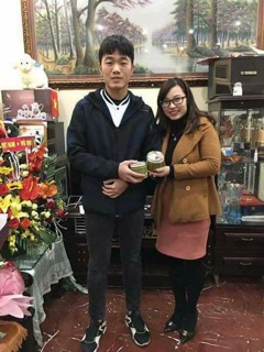 THẢO DƯỢC NGÂM CHÂN I'M NATURE