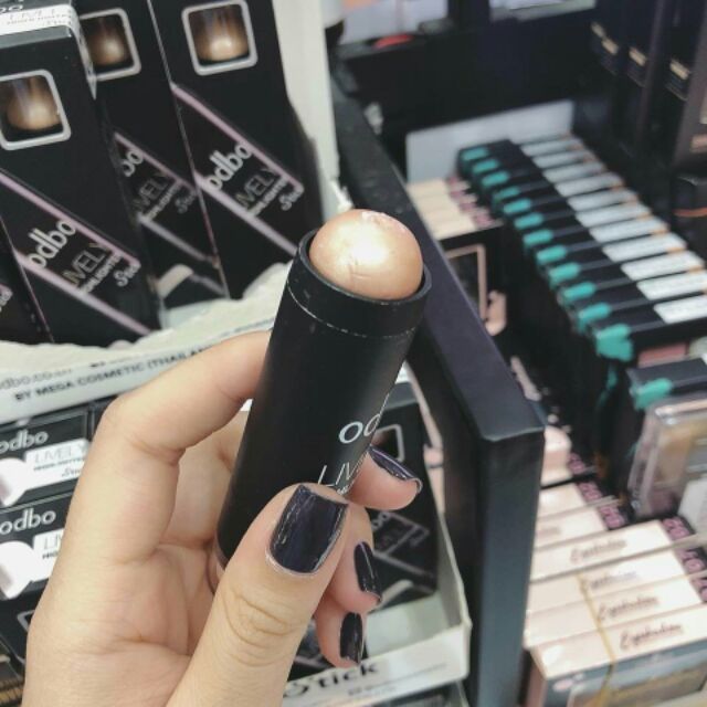 HIGHLIGHT DẠNG VẶN CỦA ODBO | BigBuy360 - bigbuy360.vn