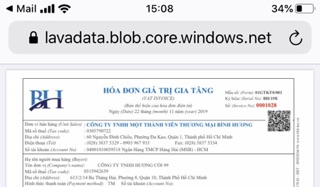 Bút lông kim FL04/DO mực tím