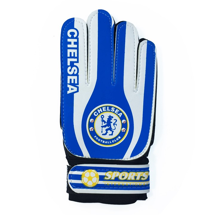 Găng tay thủ môn các Câu Lạc Bộ Chelsea Siêu dính bóng