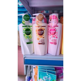 Dầu gội Sunsilk Thái Lan 450ml