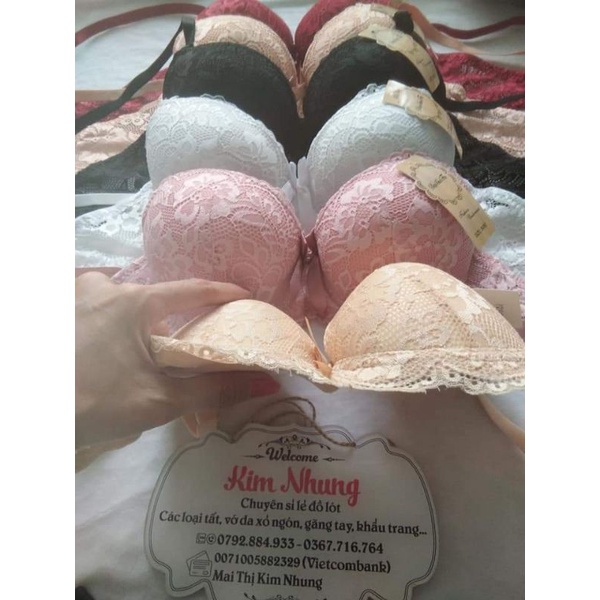 Áo lót nâng ngực_sale_39k