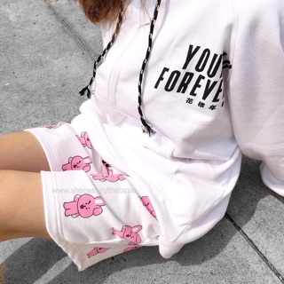Quần SWEATSHORT COOKY