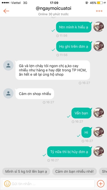 Combo 0,5kg gà + 0,5 kg heo tỏi | BigBuy360 - bigbuy360.vn