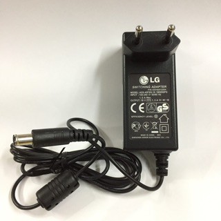 Adapter màn hình LG 19V 1.3A