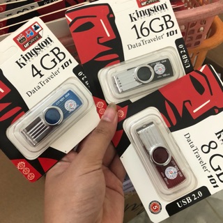Usb kingston 4g - 8g - 16g