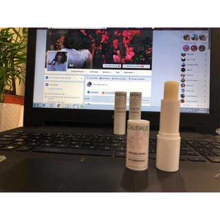 Son dưỡng caudalie Lip conditioner