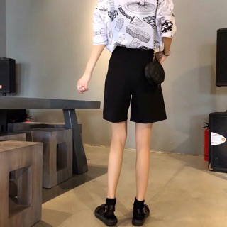 Quần ngố đùi