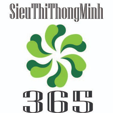 Siêu Thị Thông Minh 365