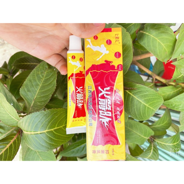 Kem bôi nấm da đầu dành cho tiệm làm tóc - Hàng có sẵn